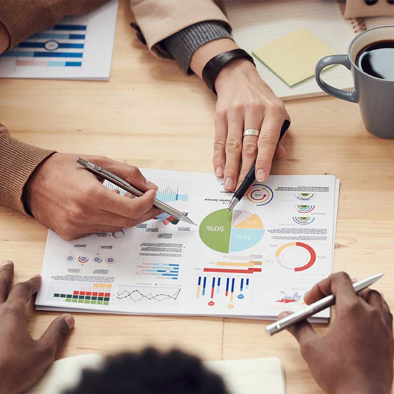 Centaurus Data Analytics - Free Consultation