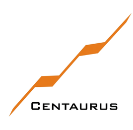 Centaurus Data Analytics Logo